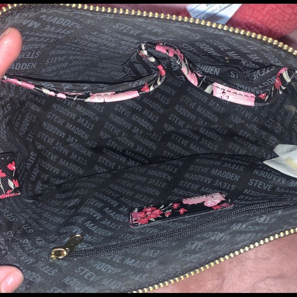Steve Madden purse - Picture 3 of 3